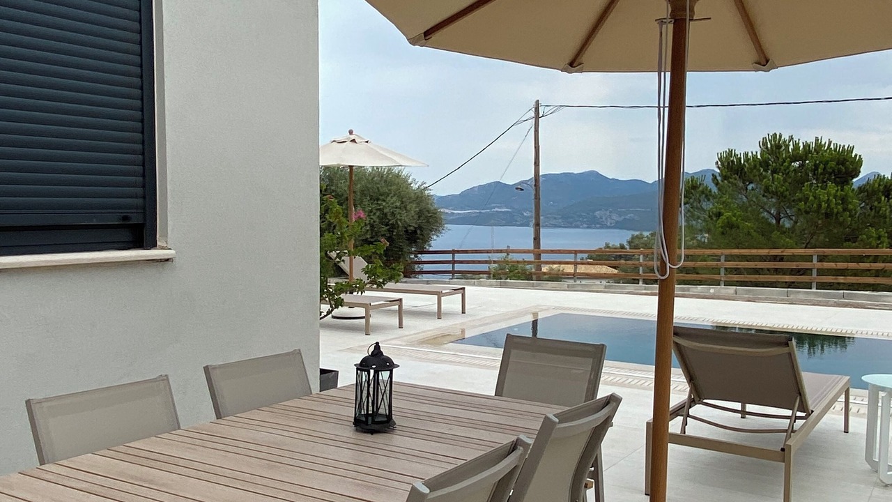Photo of Outdoor in Spanokhorion