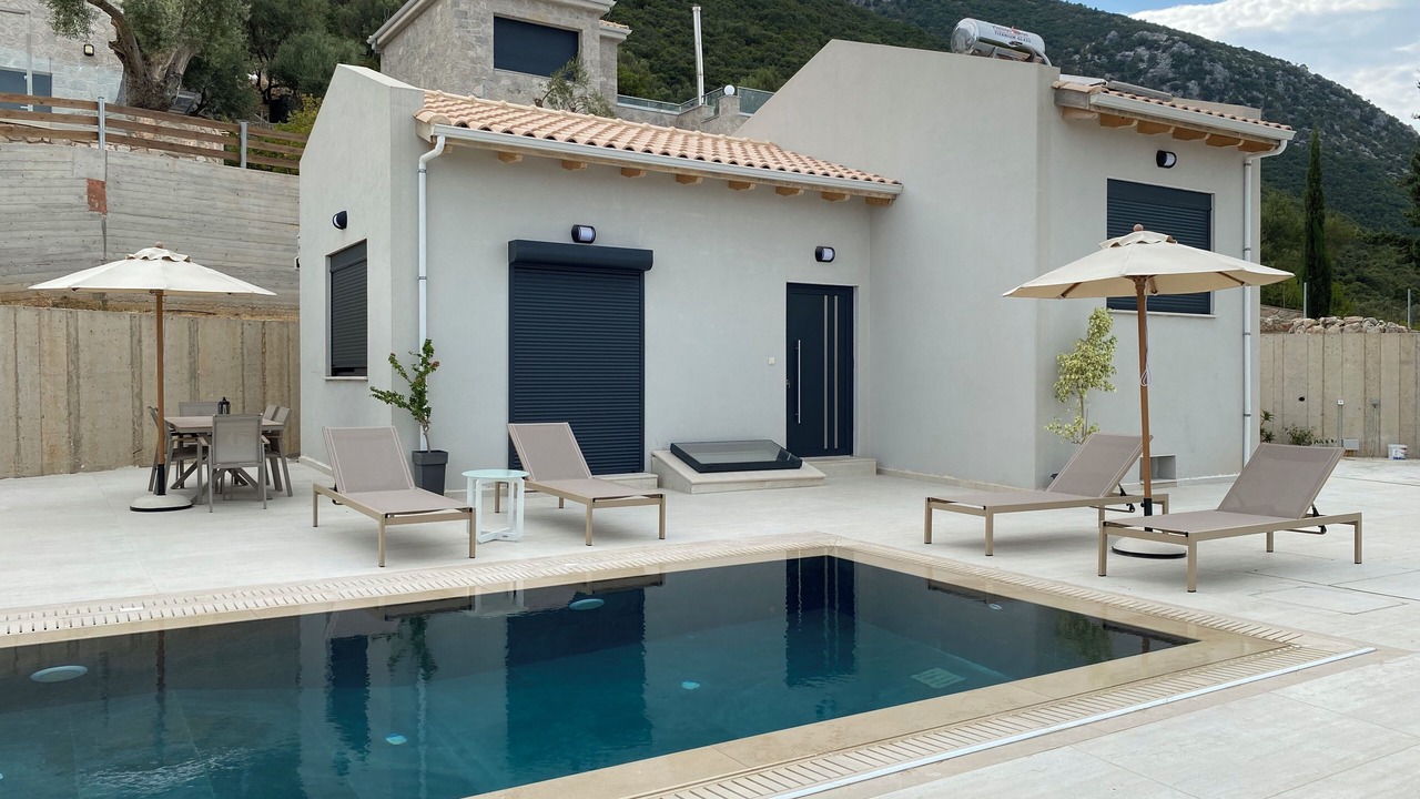 Photo of Outdoor in Spanokhorion