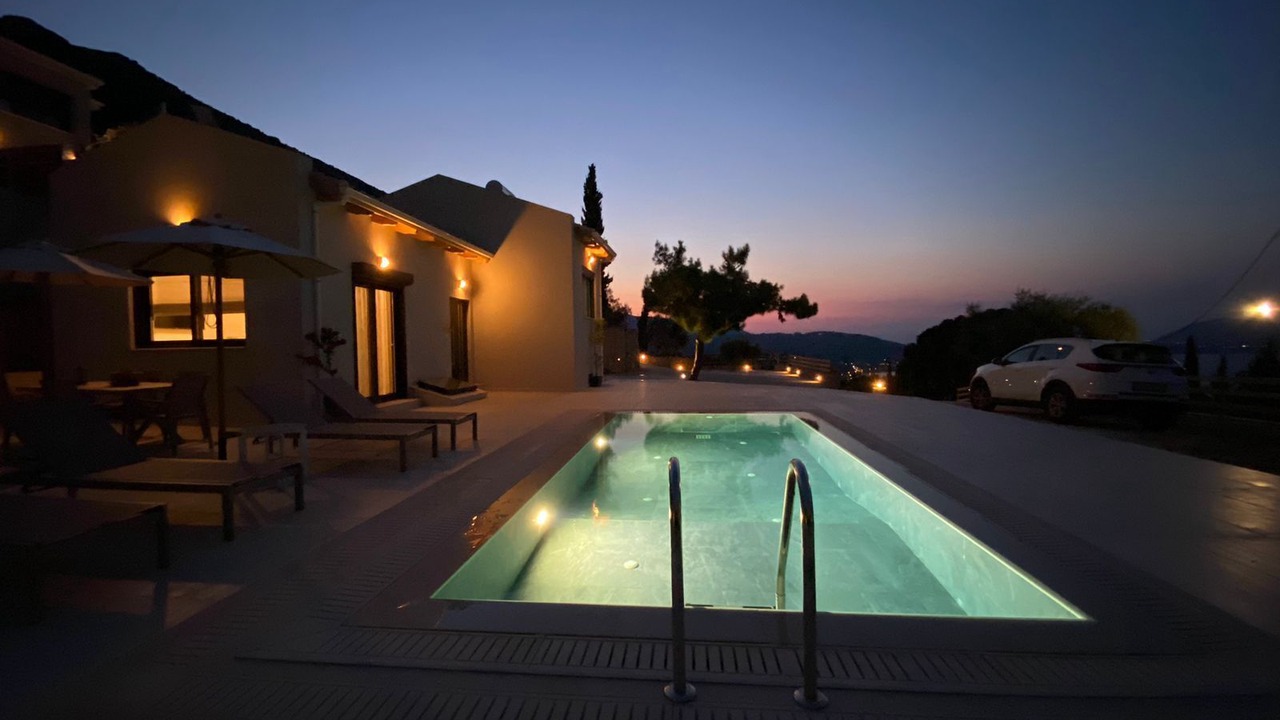 Photo of Outdoor in Spanokhorion