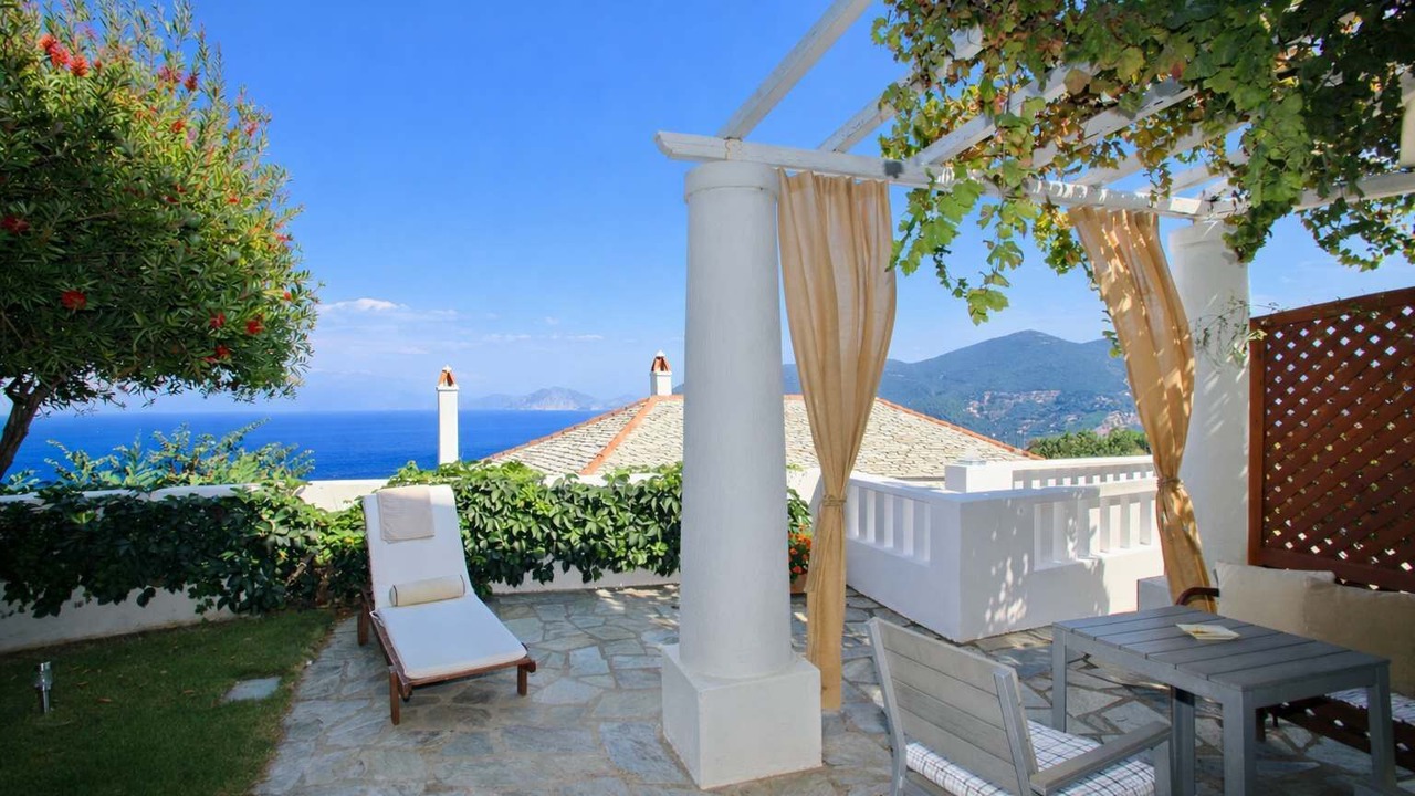 Photo of Outdoor in Skopelos