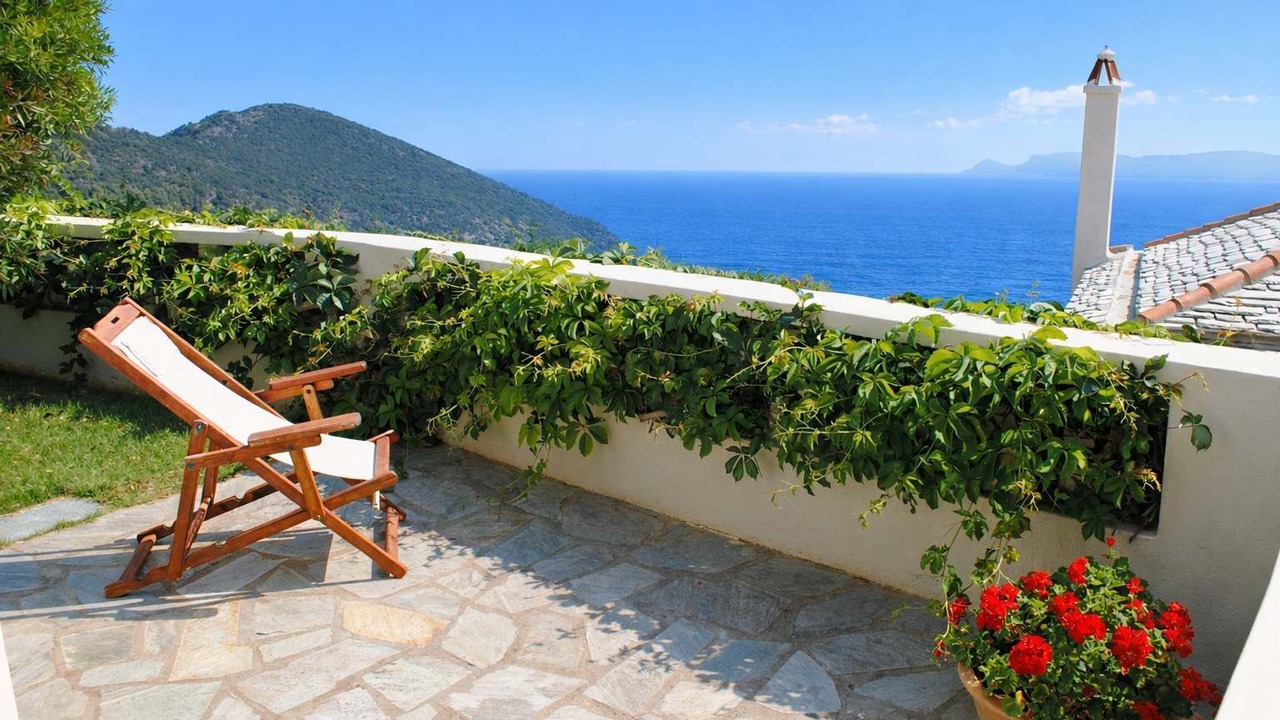 Photo of Others in Skopelos