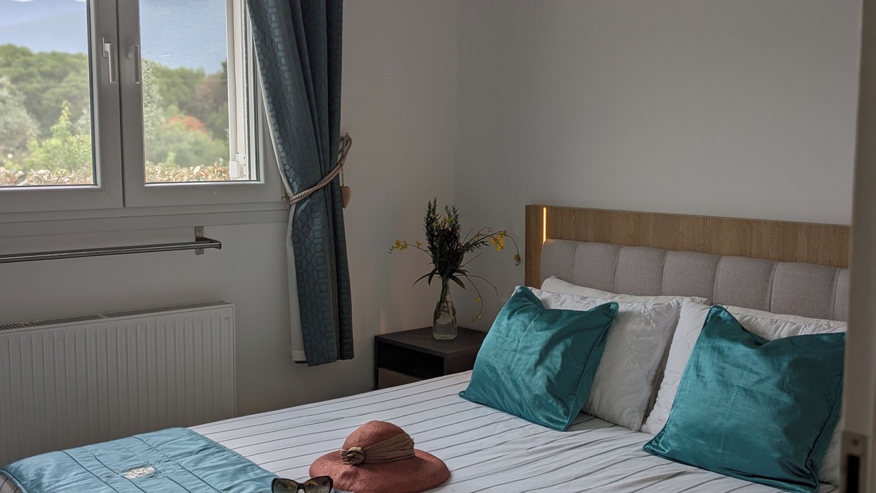 Photo of Bedroom in Poulata
