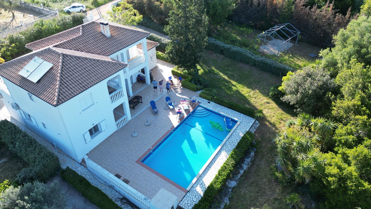 Photo of Outdoor in Poulata