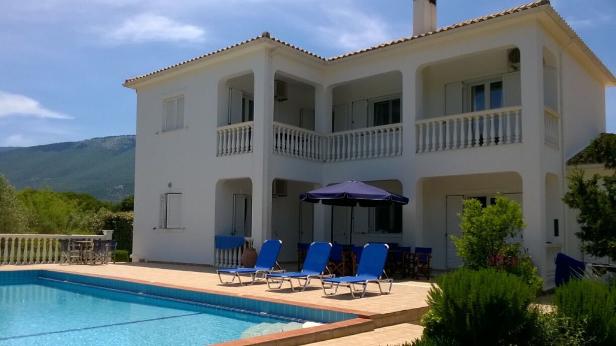 Photo of Outdoor in Poulata