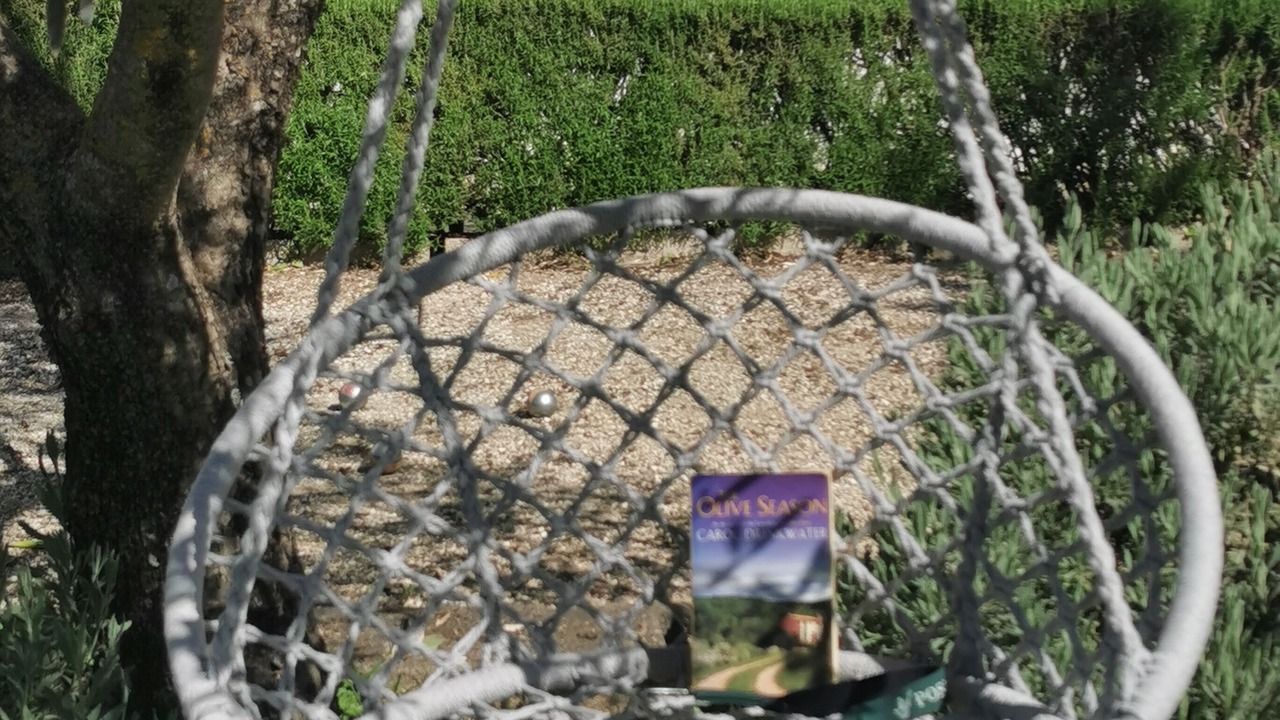 Photo of Outdoor in Poulata