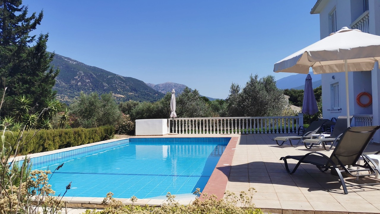 Photo of Outdoor in Poulata