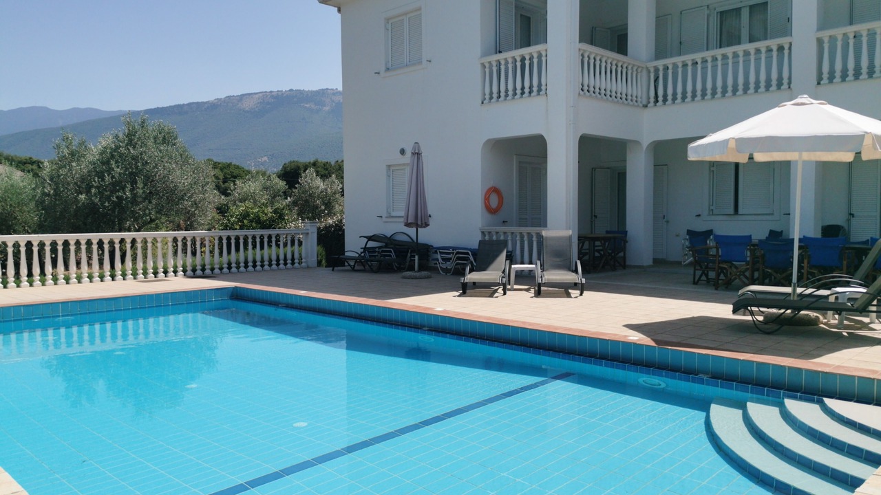 Photo of Outdoor in Poulata