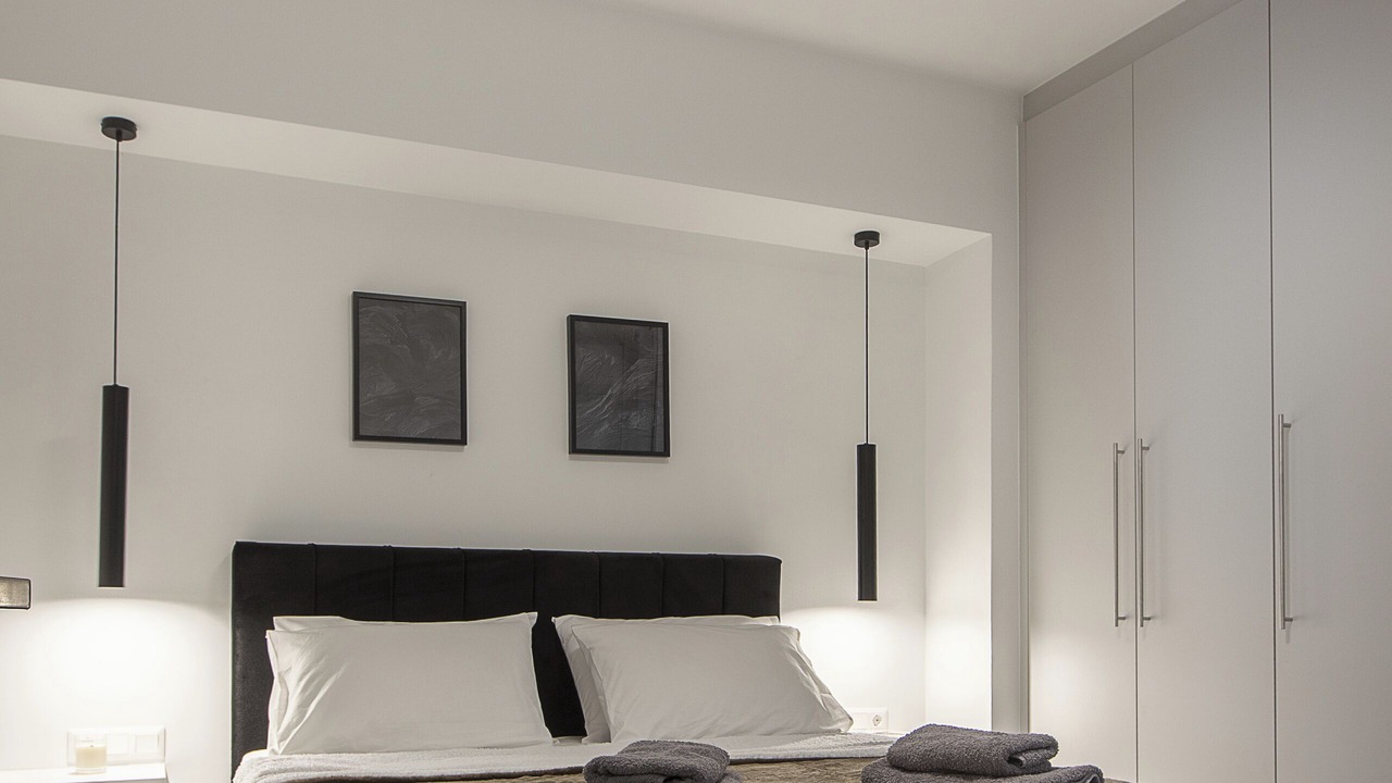 Photo of Bedroom in Ilisia