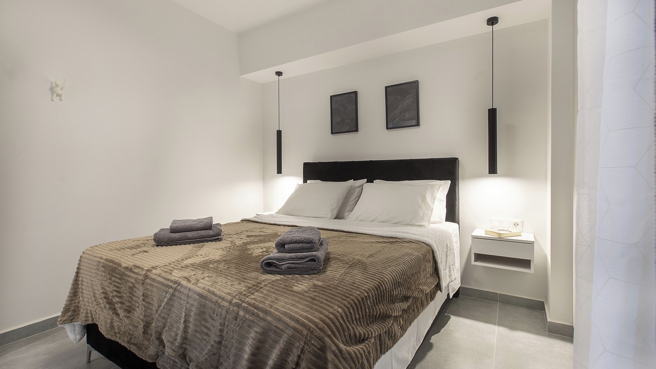 Photo of Bedroom in Ilisia