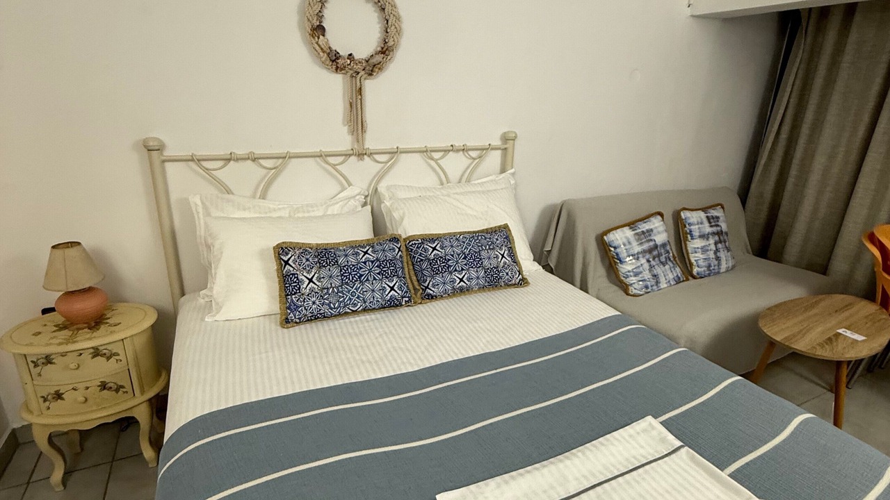 Photo of Bedroom in Omales