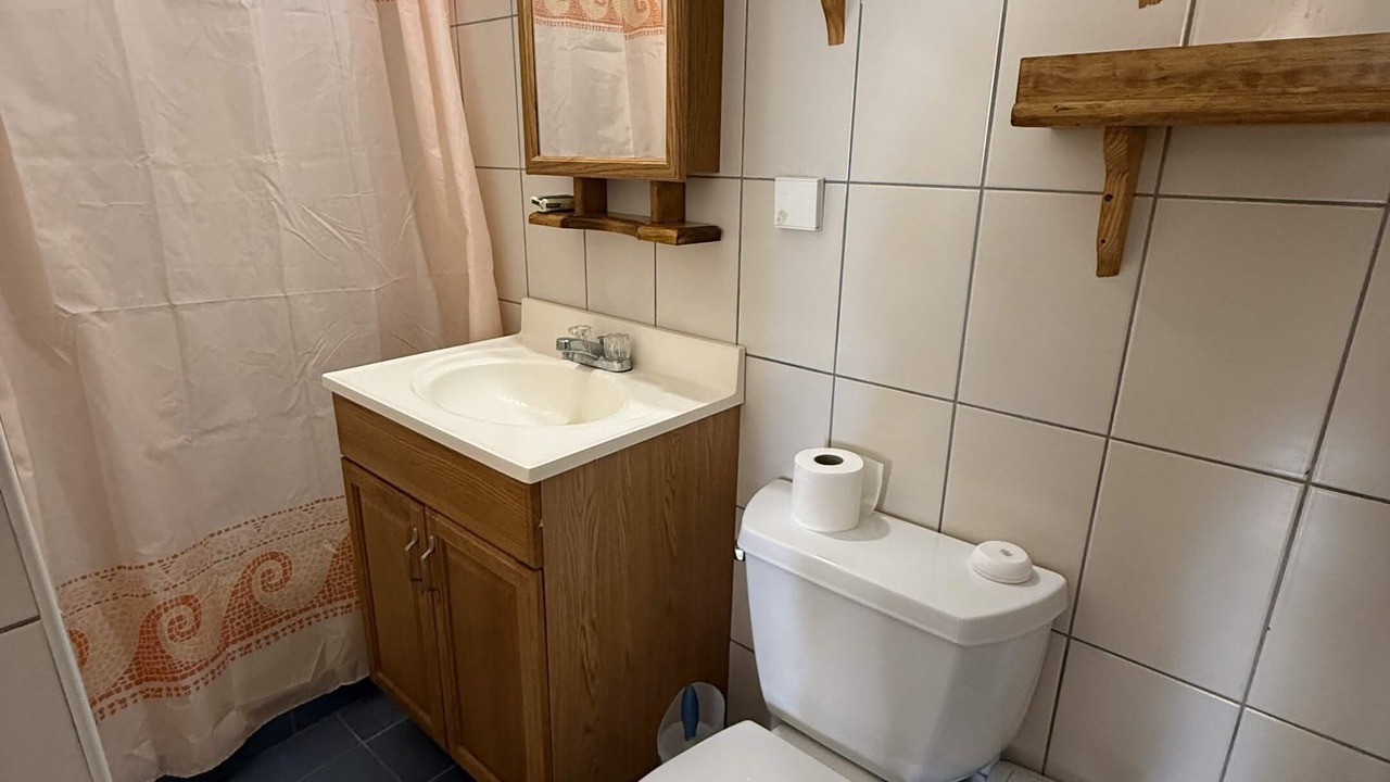 Photo of Bathroom in Paliki