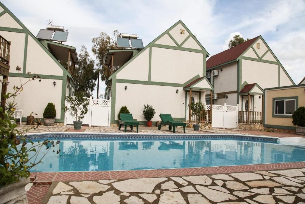 Photo of Outdoor in Paliki