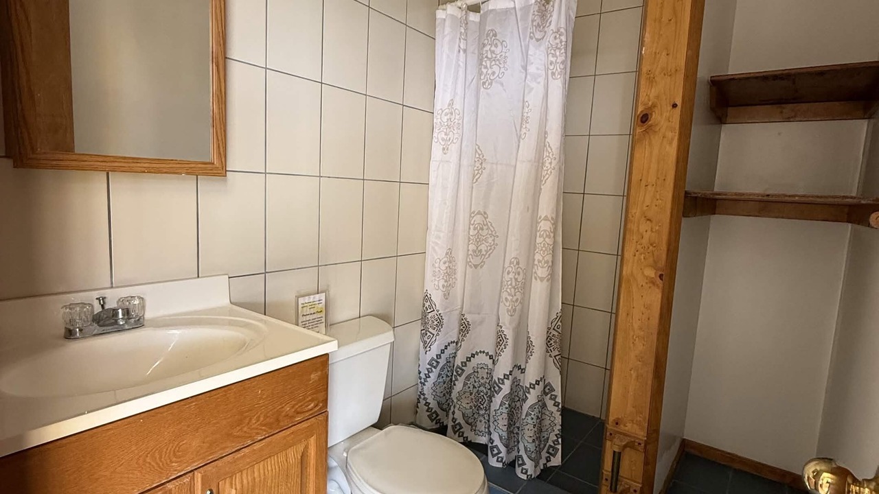 Photo of Bathroom in Paliki