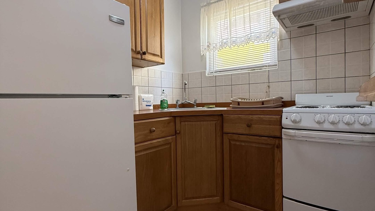 Photo of Kitchen in Paliki