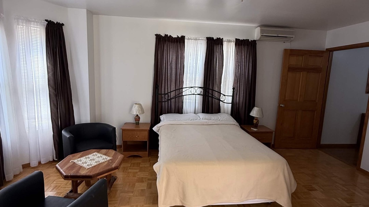 Photo of Bedroom in Paliki