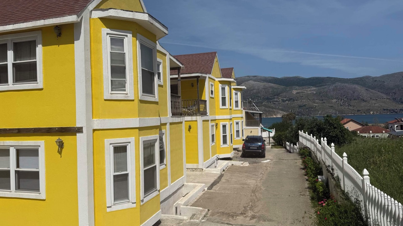 Photo of Outdoor in Paliki