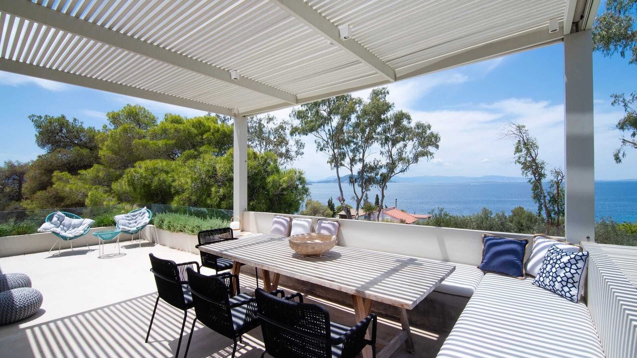 Photo of Outdoor in Kontos