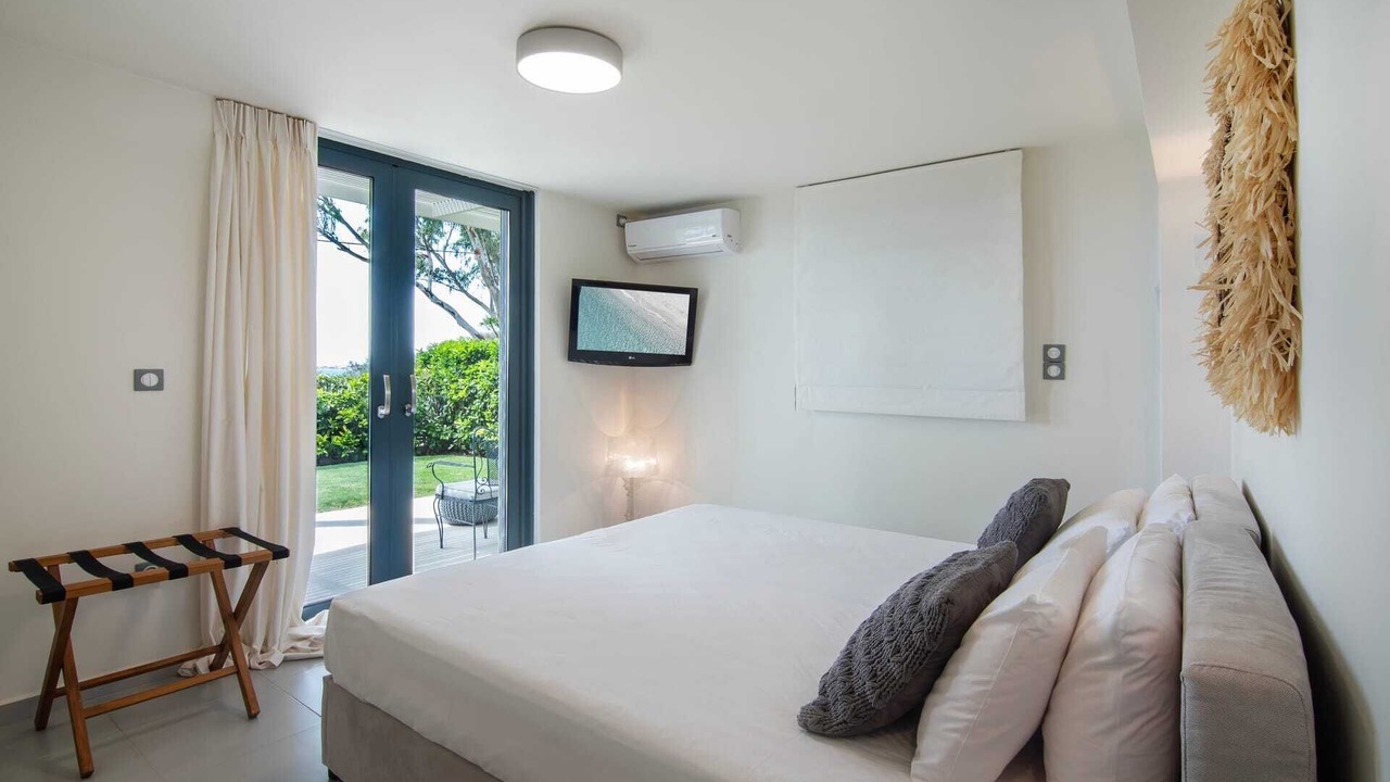 Photo of Bedroom in Kontos
