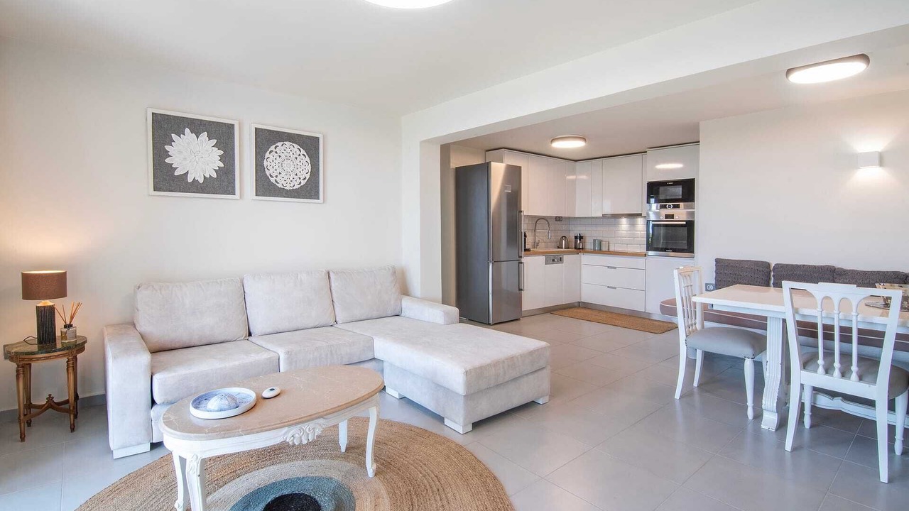 Photo of Livingroom in Kontos