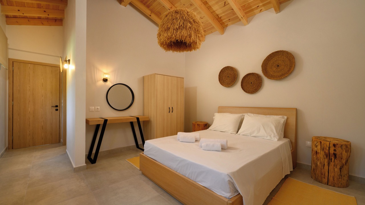 Photo of Bedroom in Dafnata