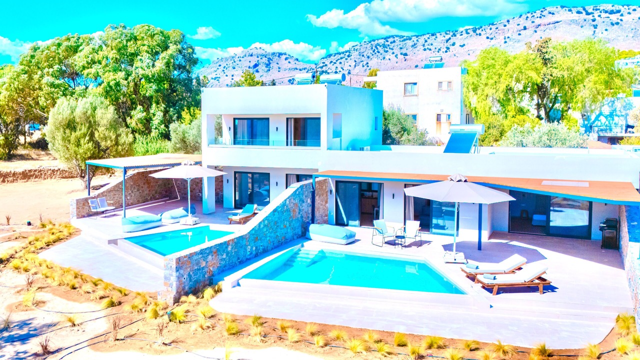 Photo of Outdoor in Pefkos