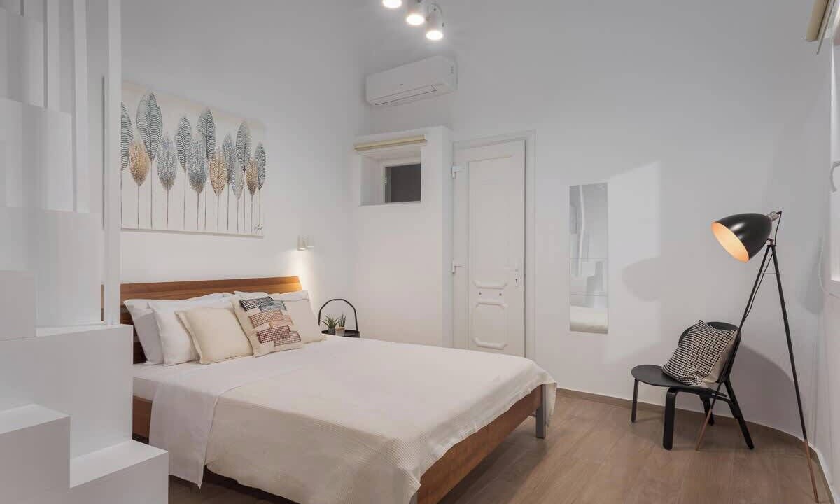 Photo of Bedroom in Kontos