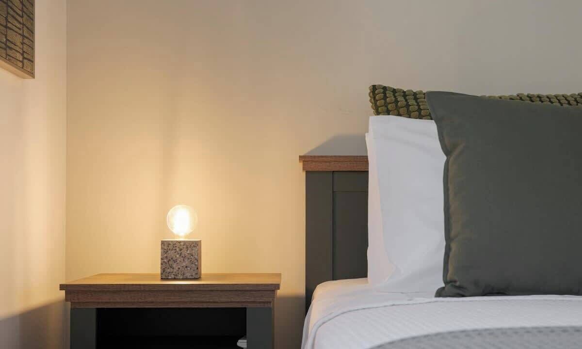 Photo of Bedroom in Kontos