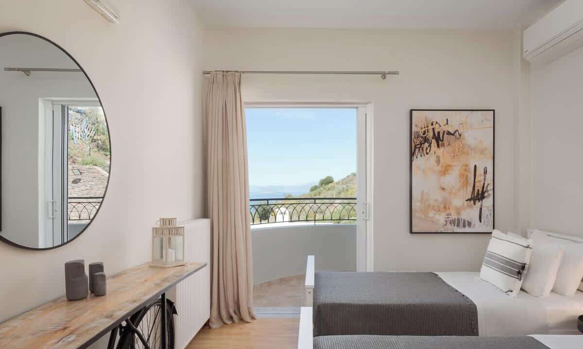 Photo of Bedroom in Kontos