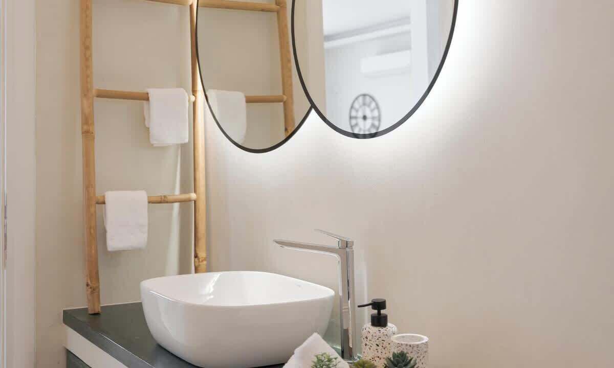 Photo of Bathroom in Kontos