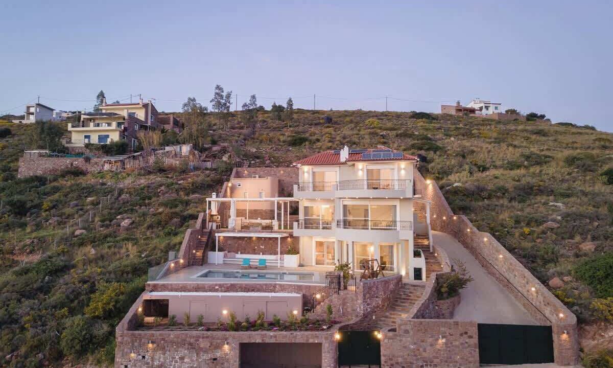 Photo of Outdoor in Kontos