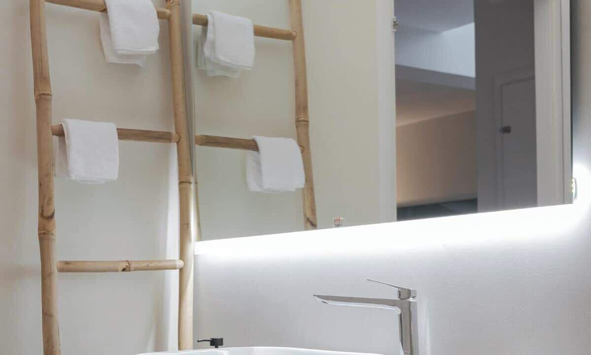 Photo of Bathroom in Kontos