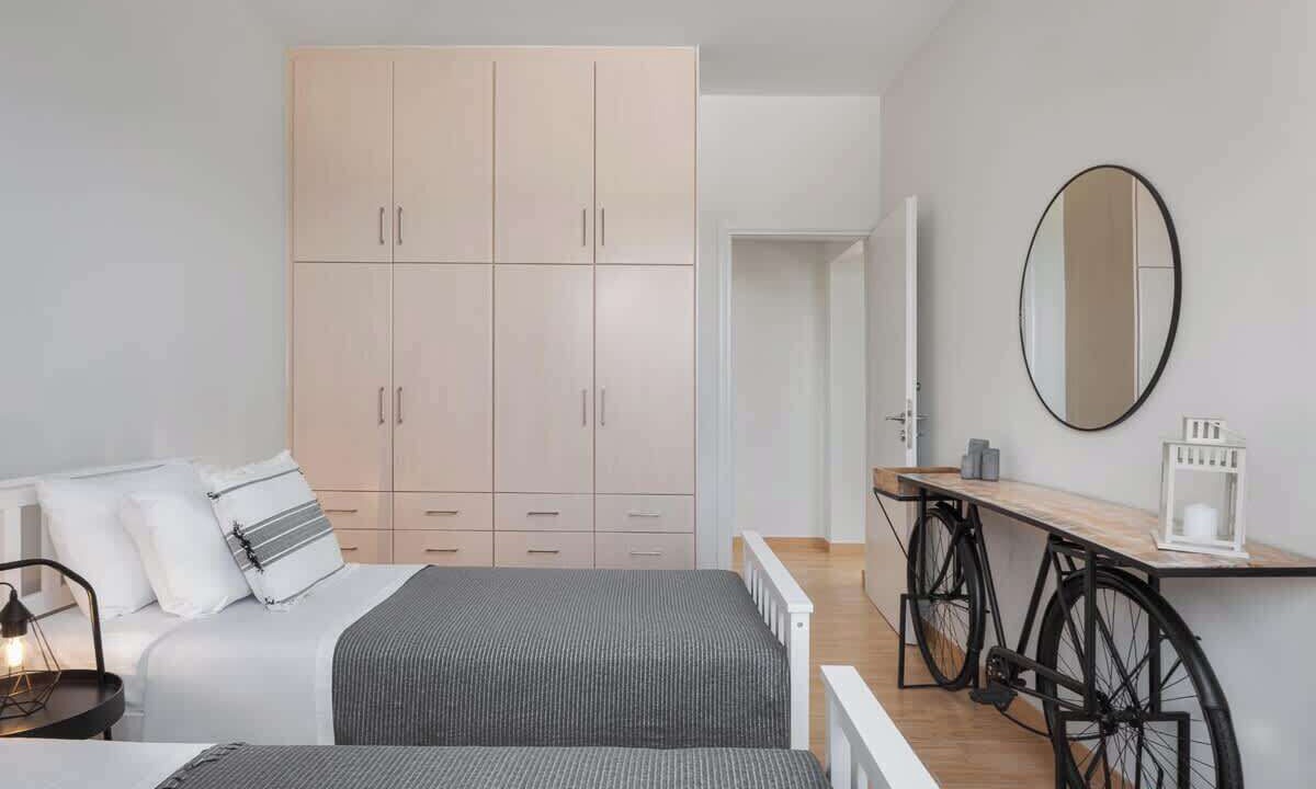 Photo of Bedroom in Kontos