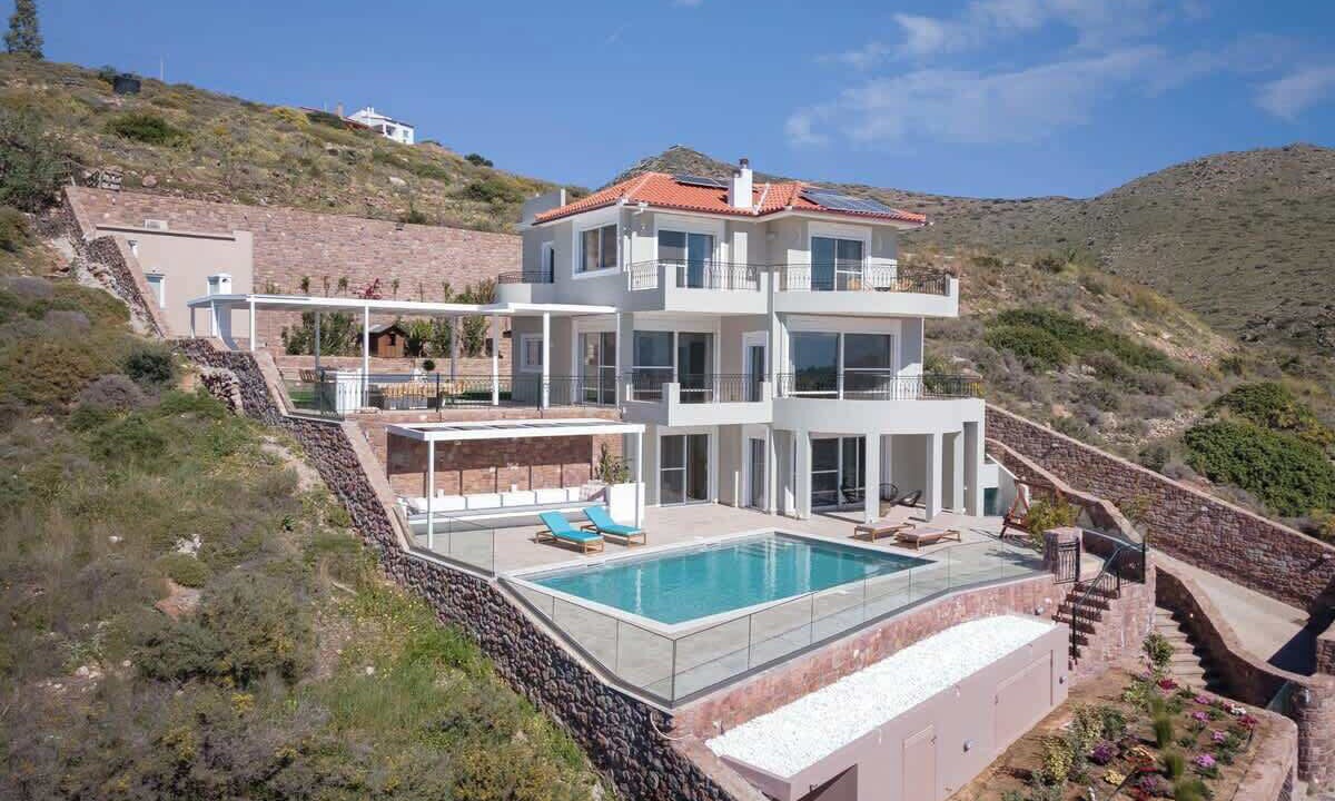 Photo of Outdoor in Kontos