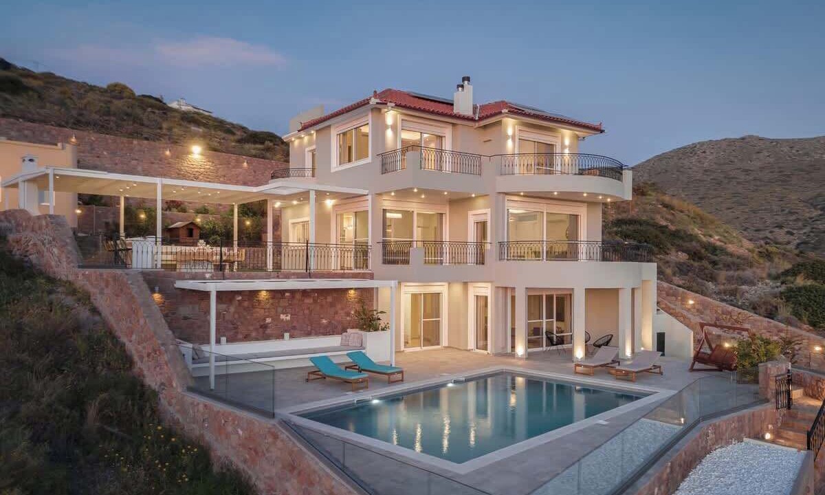 Photo of Outdoor in Kontos