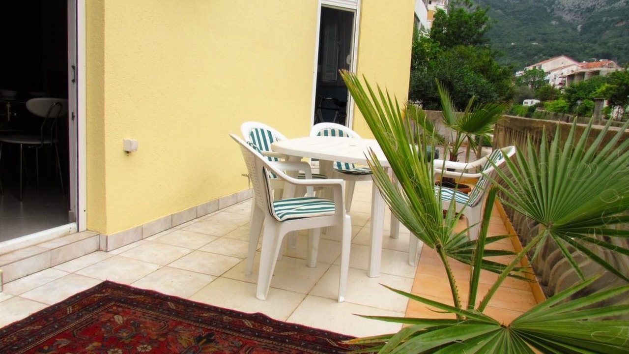 Photo of Outdoor in Maini