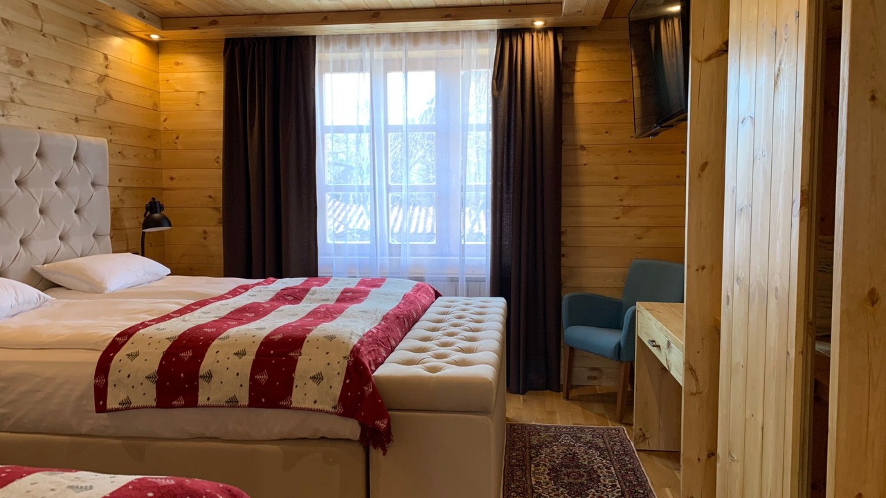 Photo of Bedroom in Kolasin