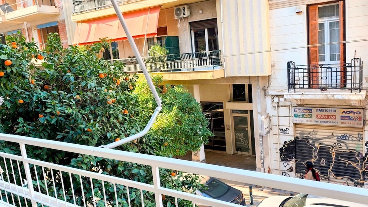 Photo of Outdoor in Koukaki