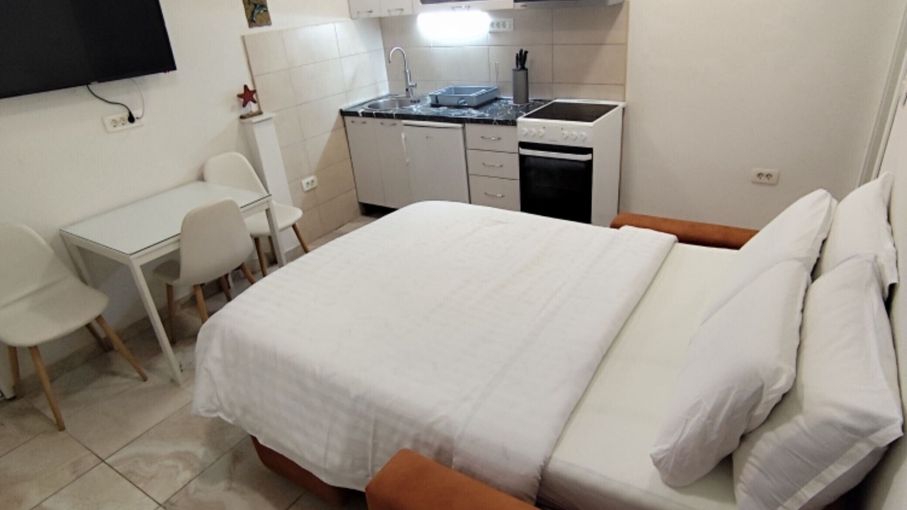 Photo of Livingroom in Igalo