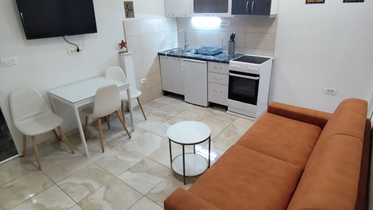 Photo of Livingroom in Igalo