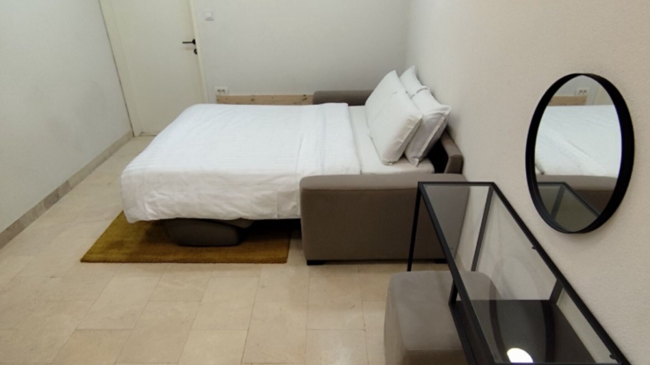 Photo of Livingroom in Igalo