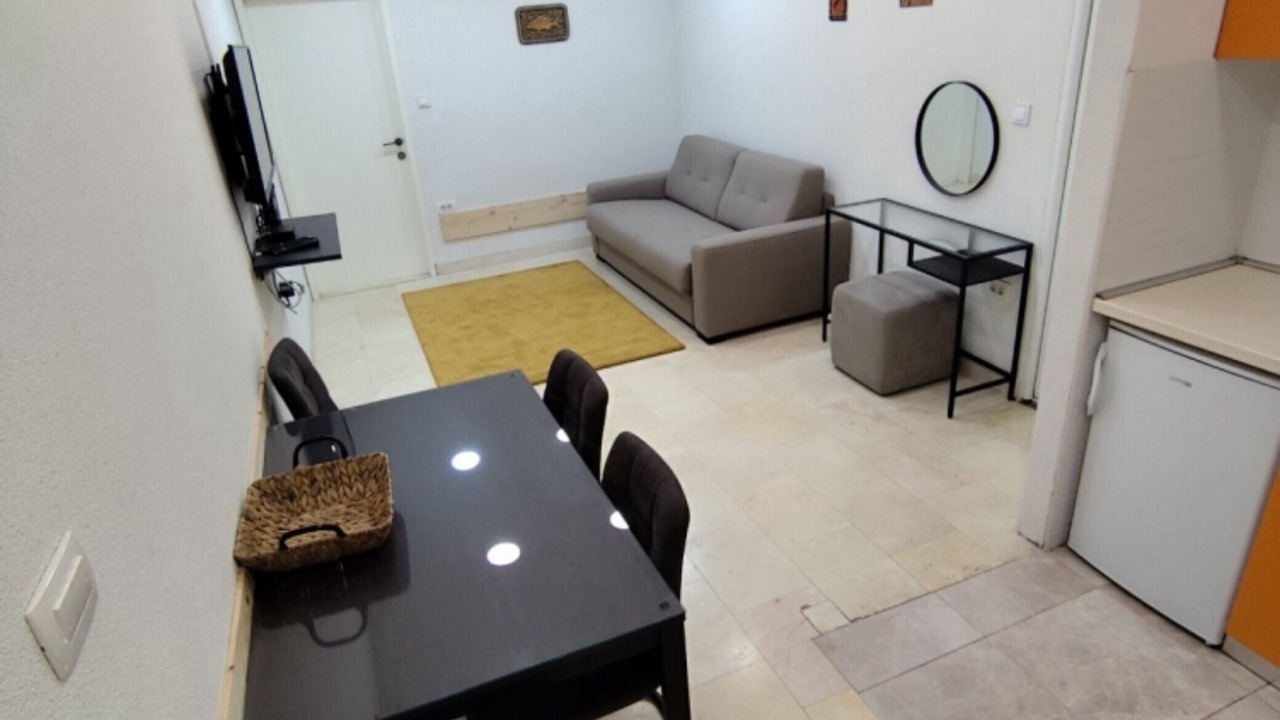 Photo of Livingroom in Igalo