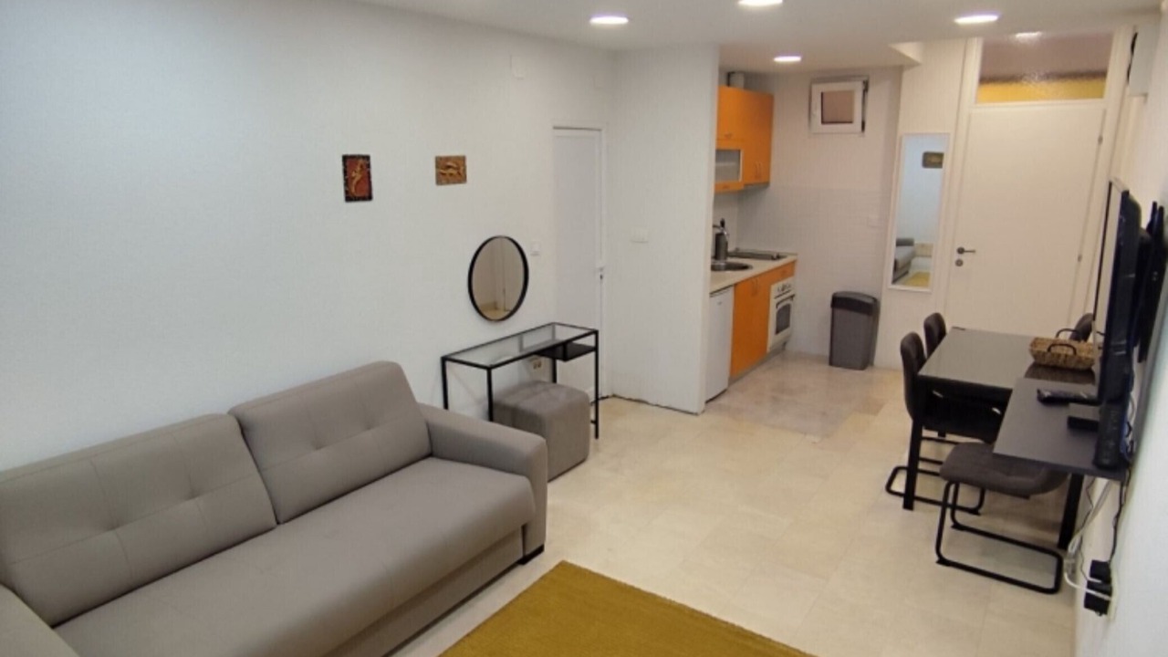 Photo of Livingroom in Igalo