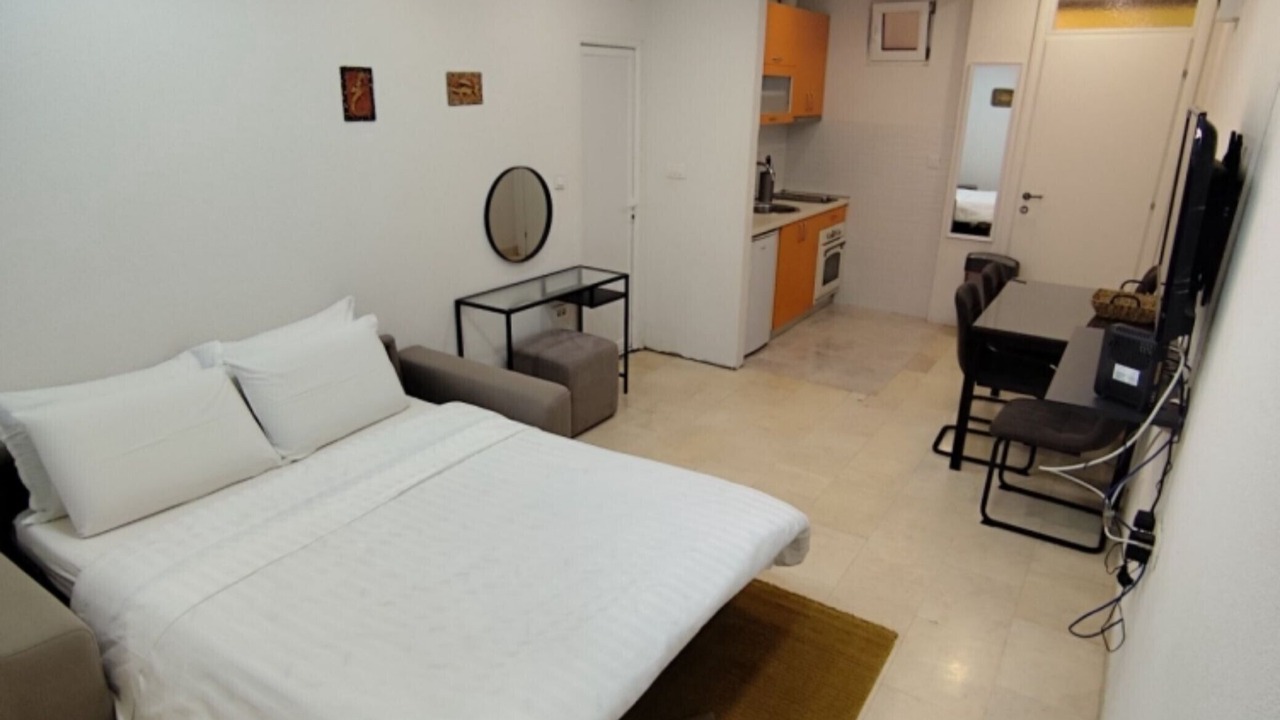 Photo of Livingroom in Igalo