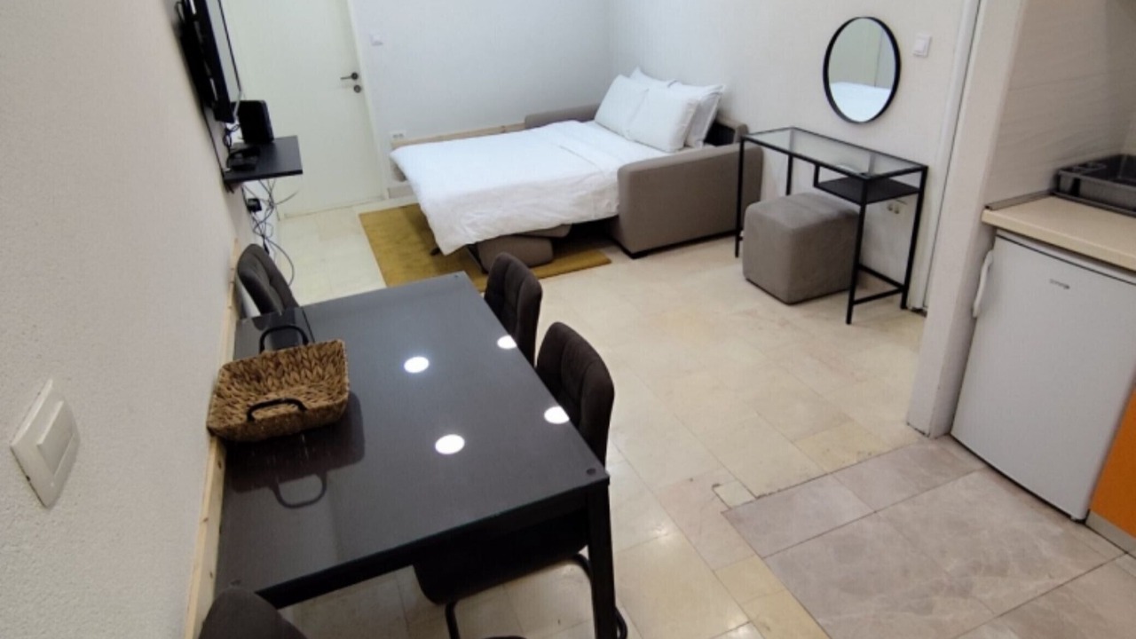 Photo of Livingroom in Igalo