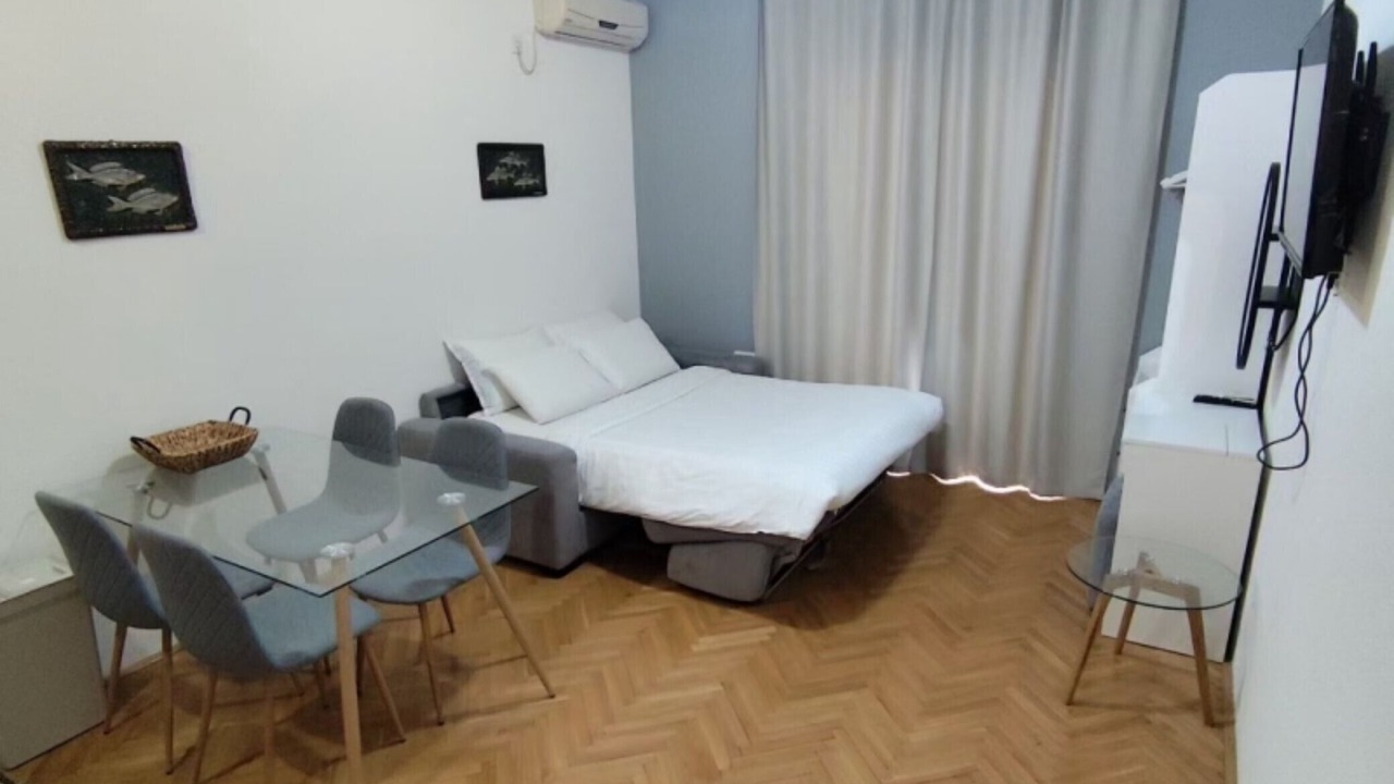 Photo of Livingroom in Igalo