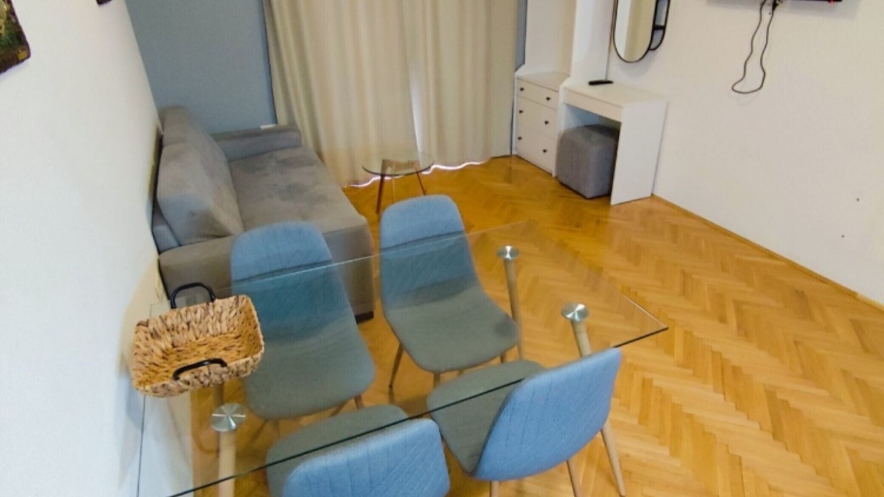 Photo of Livingroom in Igalo