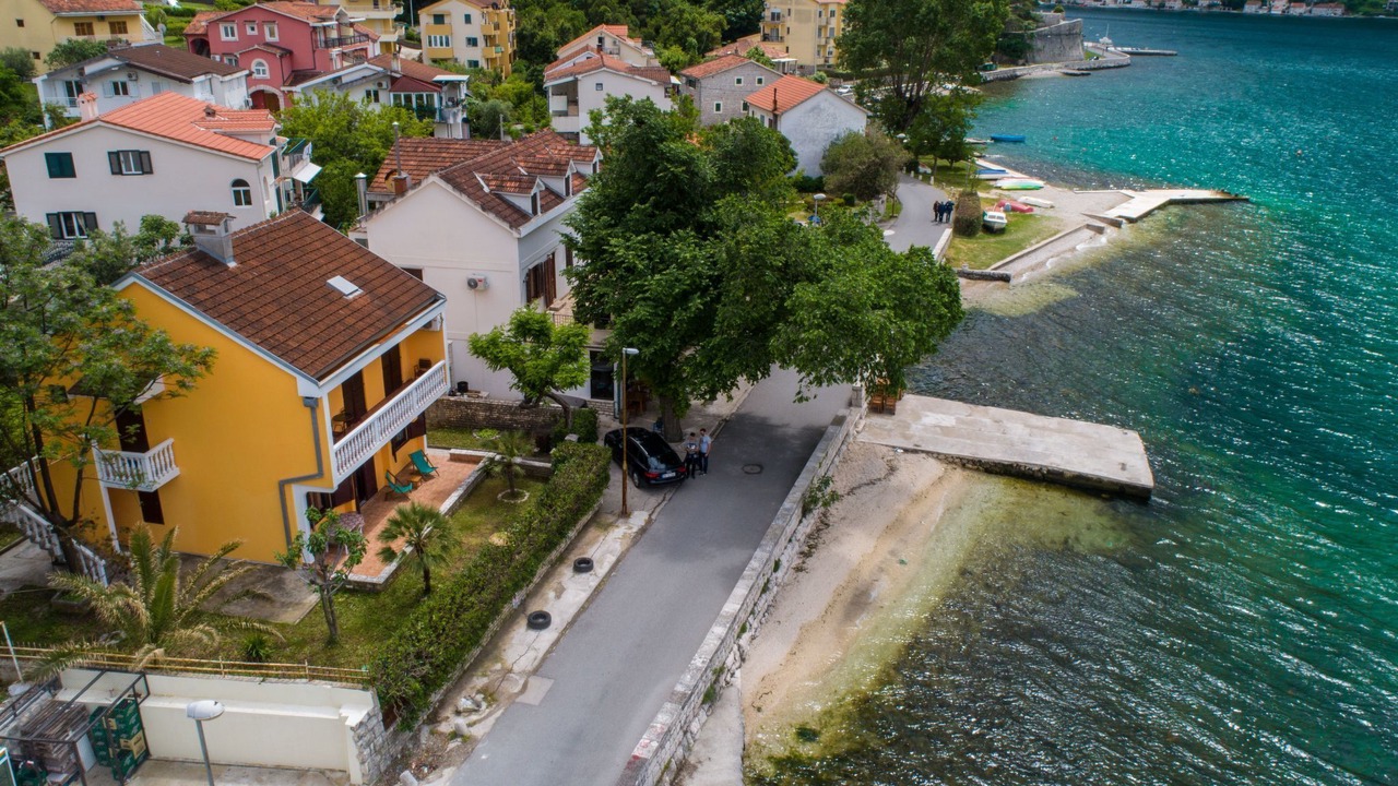 Photo of Outdoor in Kotor