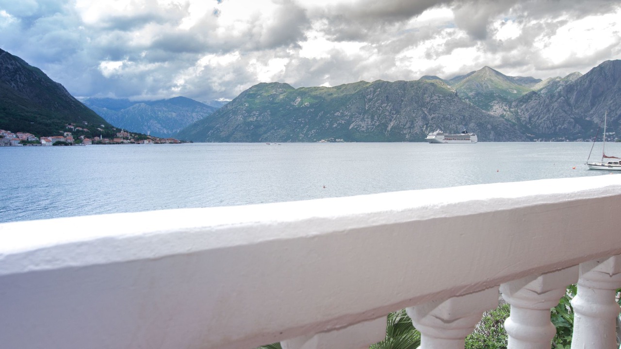 Photo of Outdoor in Kotor
