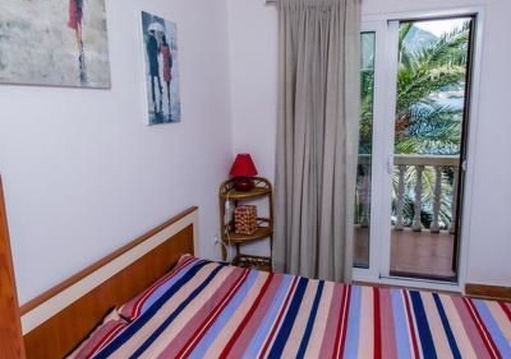 Photo of Bedroom in Kotor