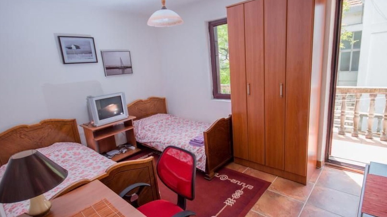 Photo of Bedroom in Kotor